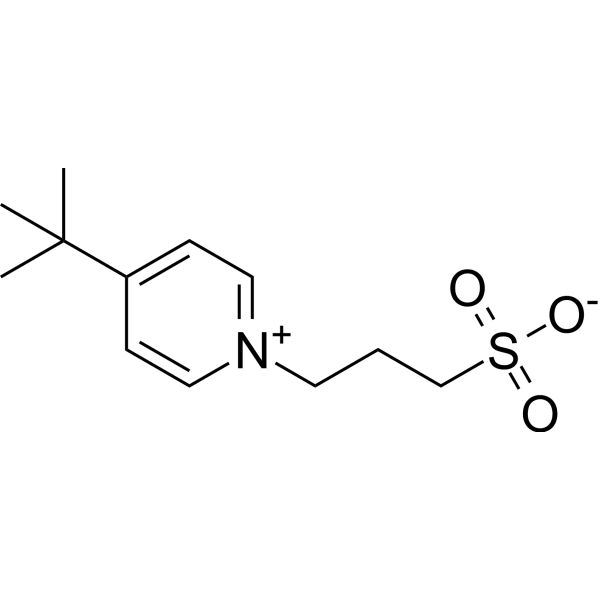 NDSB 256-4T (3-(4-(tert-Butyl)pyridinio)-1-propanesulfonate) 570412-84-9